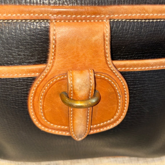 Coach Vintage Dakota Cartwright Bag - Picture 8 of 11